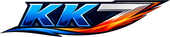 KK7 Logo